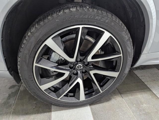 used 2024 Volvo XC90 car, priced at $46,498