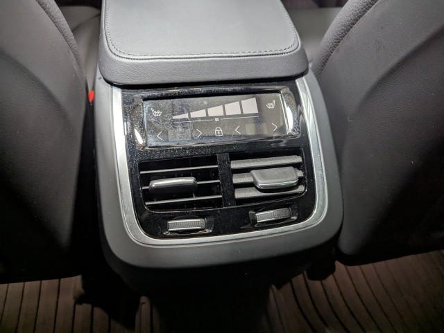used 2024 Volvo XC90 car, priced at $46,498