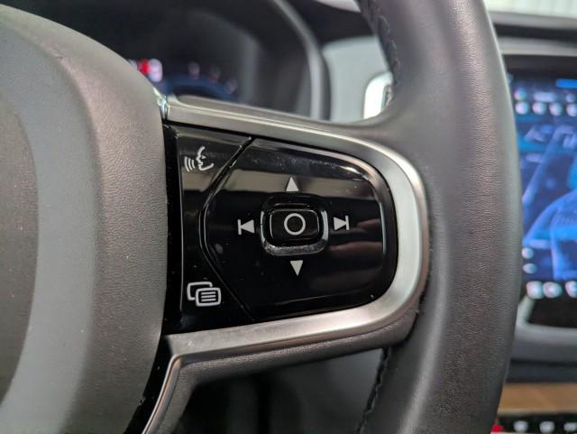used 2024 Volvo XC90 car, priced at $46,498