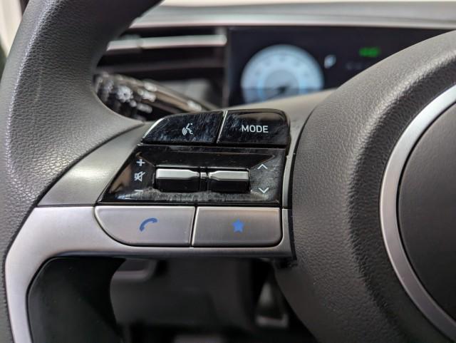 used 2024 Hyundai SANTA CRUZ car, priced at $28,998
