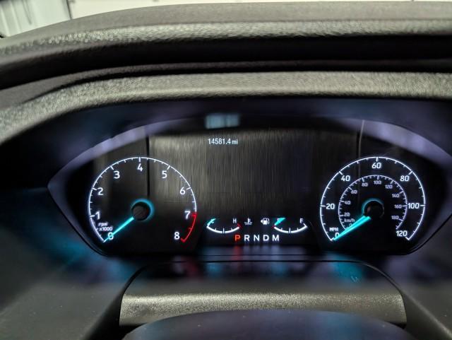 used 2024 Ford Transit-250 car, priced at $31,498