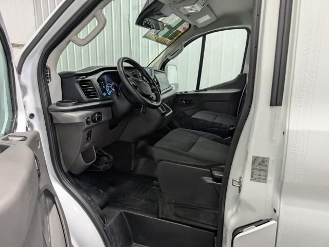 used 2024 Ford Transit-250 car, priced at $31,498