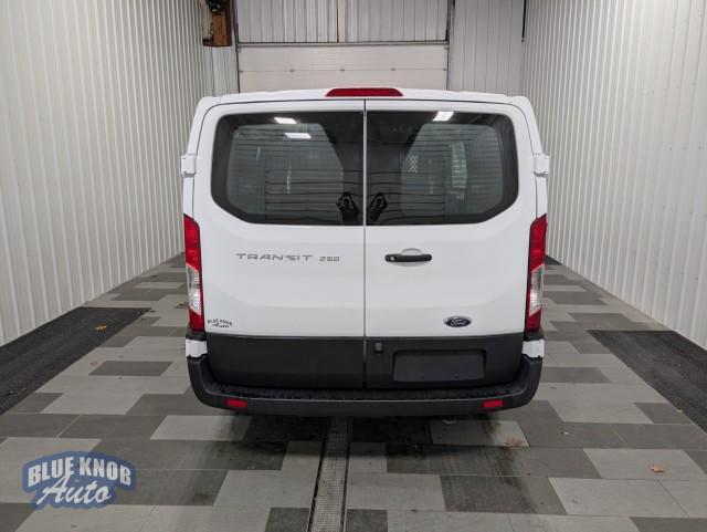 used 2024 Ford Transit-250 car, priced at $31,498