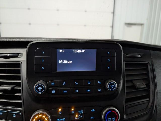 used 2024 Ford Transit-250 car, priced at $31,498