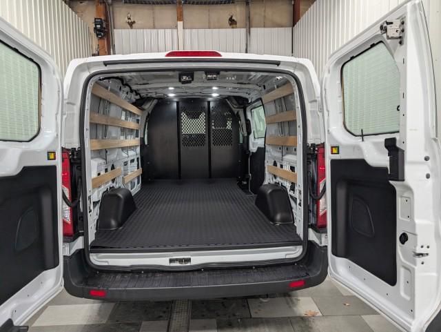used 2024 Ford Transit-250 car, priced at $31,498