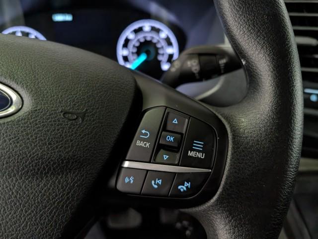 used 2024 Ford Transit-250 car, priced at $31,498