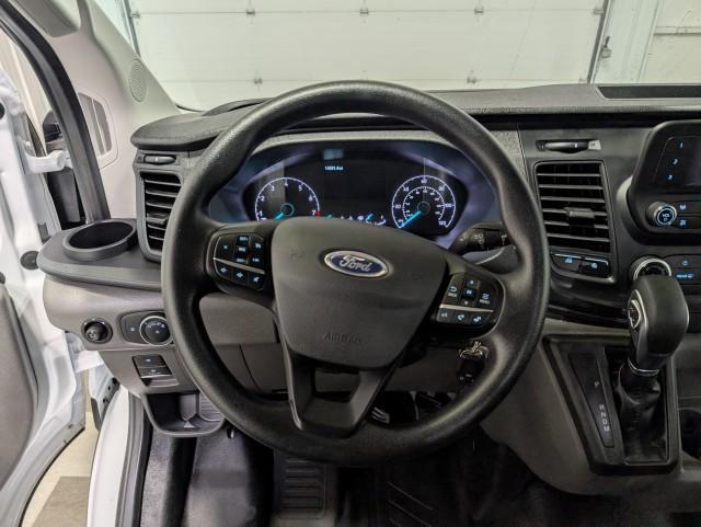used 2024 Ford Transit-250 car, priced at $31,498