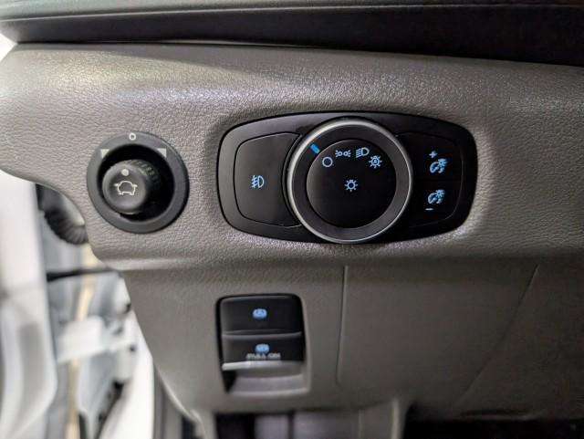 used 2024 Ford Transit-250 car, priced at $31,498