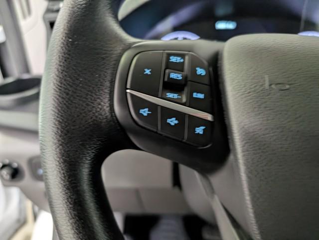 used 2024 Ford Transit-250 car, priced at $31,498