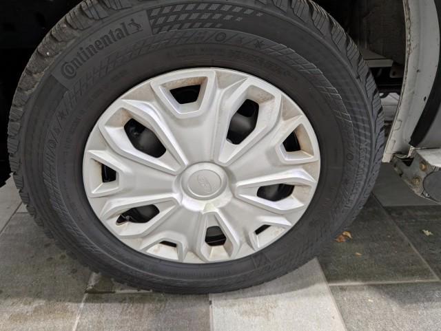 used 2024 Ford Transit-250 car, priced at $31,498