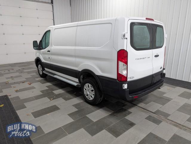 used 2024 Ford Transit-250 car, priced at $31,498
