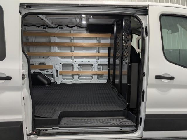used 2024 Ford Transit-250 car, priced at $31,498