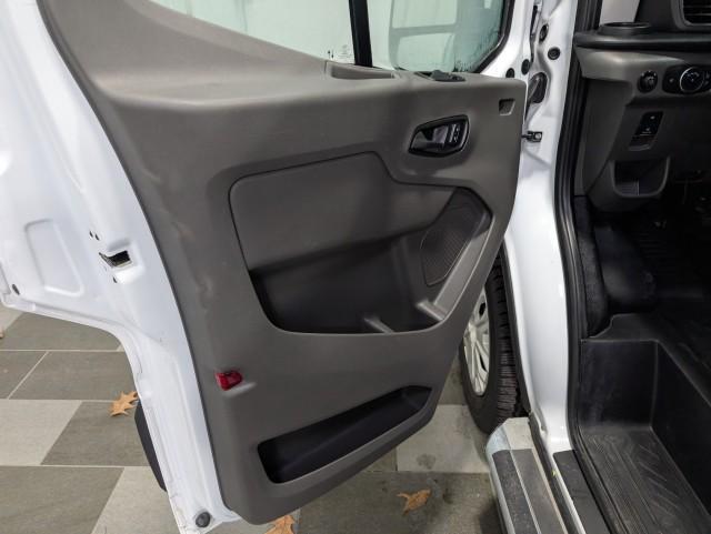 used 2024 Ford Transit-250 car, priced at $31,498