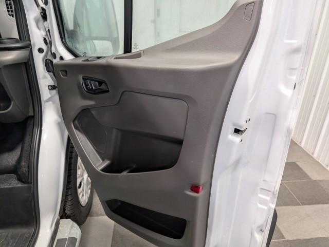 used 2024 Ford Transit-250 car, priced at $31,498