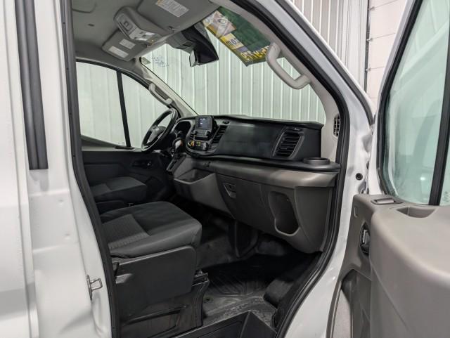 used 2024 Ford Transit-250 car, priced at $31,498