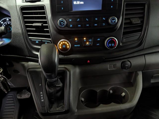 used 2024 Ford Transit-250 car, priced at $31,498