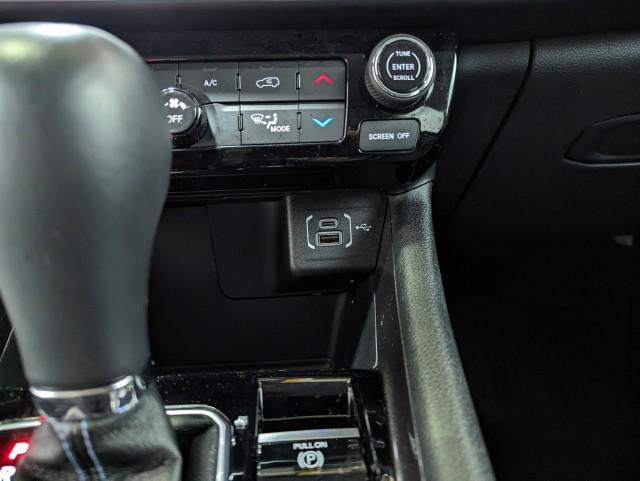 used 2022 Jeep Compass car, priced at $23,498