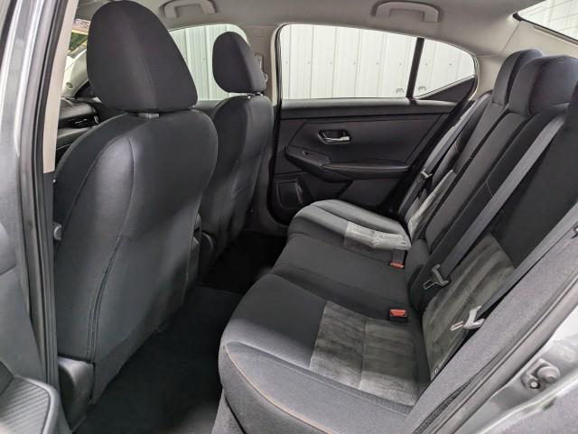 used 2023 Nissan Sentra car, priced at $19,998