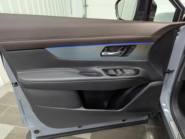 used 2025 Nissan Murano car, priced at $42,998