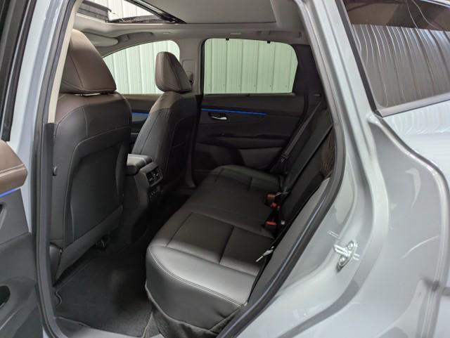 used 2025 Nissan Murano car, priced at $42,998