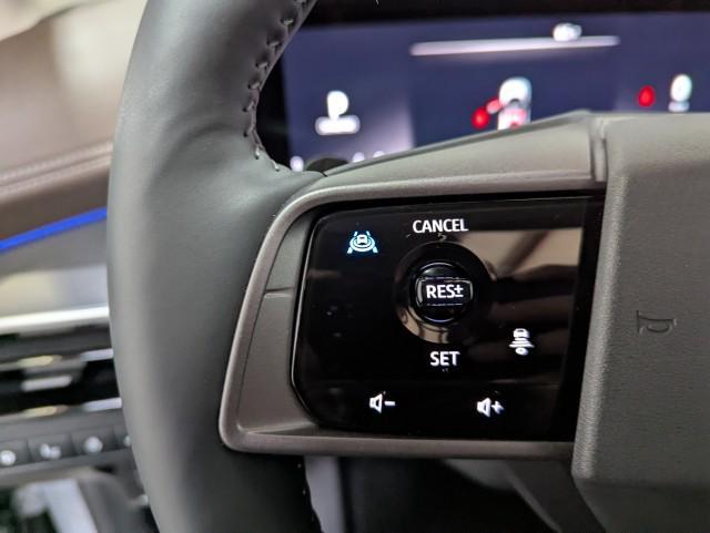 used 2025 Nissan Murano car, priced at $42,998