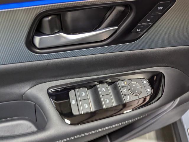 used 2025 Nissan Murano car, priced at $42,998