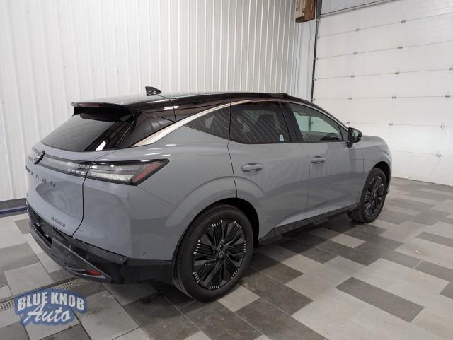 used 2025 Nissan Murano car, priced at $42,998