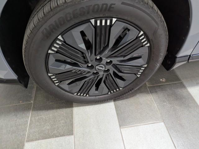 used 2025 Nissan Murano car, priced at $42,998