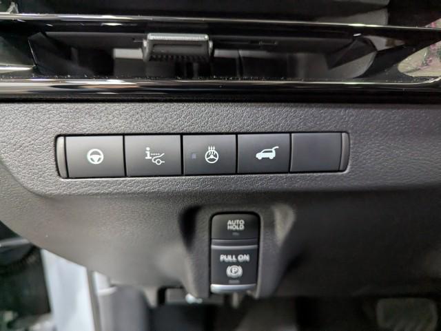 used 2025 Nissan Murano car, priced at $42,998