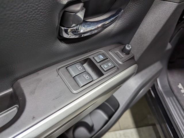 used 2024 Nissan Titan car, priced at $39,998