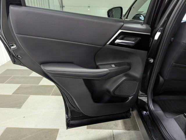 used 2023 Mitsubishi Outlander PHEV car, priced at $29,498