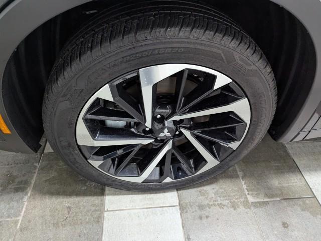 used 2023 Mitsubishi Outlander PHEV car, priced at $29,498