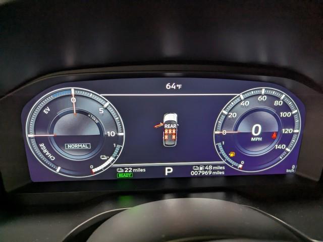 used 2023 Mitsubishi Outlander PHEV car, priced at $29,498