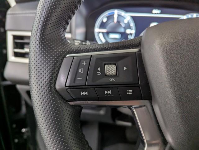 used 2023 Mitsubishi Outlander PHEV car, priced at $29,498