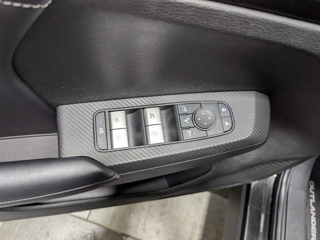 used 2023 Mitsubishi Outlander PHEV car, priced at $29,498