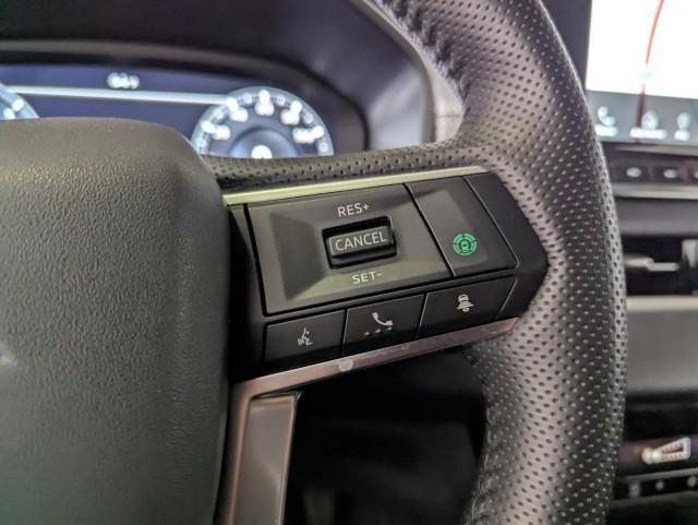 used 2023 Mitsubishi Outlander PHEV car, priced at $29,498