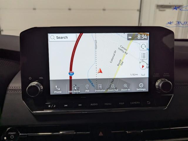 used 2023 Mitsubishi Outlander PHEV car, priced at $29,498