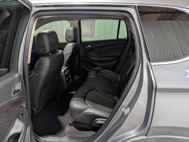 used 2020 Buick Envision car, priced at $20,998