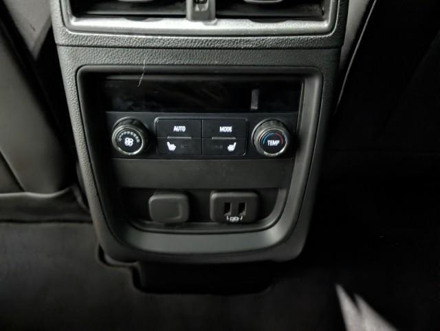 used 2020 Buick Envision car, priced at $20,998