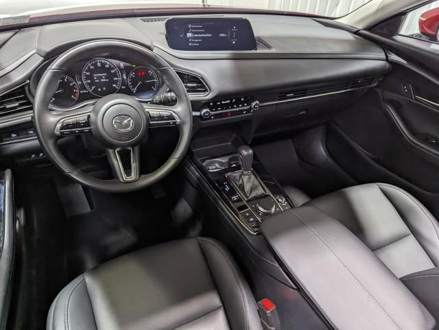 used 2024 Mazda CX-30 car, priced at $23,998