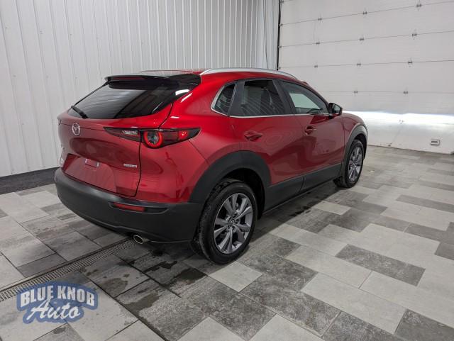 used 2024 Mazda CX-30 car, priced at $23,998