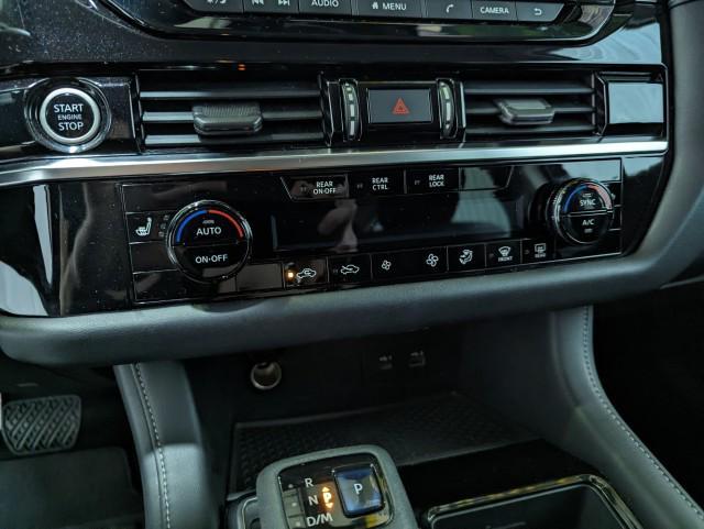used 2022 Nissan Pathfinder car, priced at $29,998