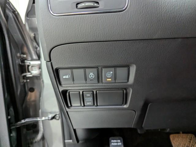 used 2024 Nissan Armada car, priced at $45,998