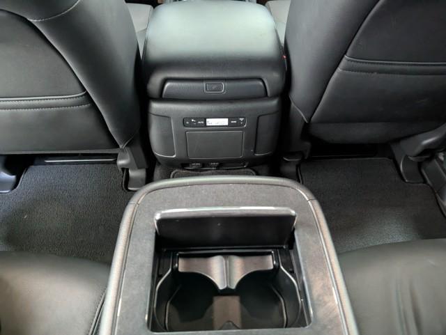 used 2024 Nissan Armada car, priced at $45,998