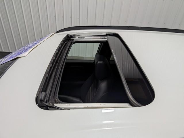 used 2023 Honda CR-V Hybrid car, priced at $29,998