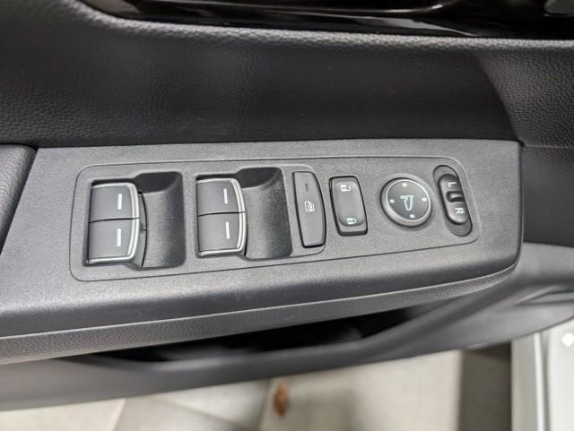 used 2023 Honda CR-V Hybrid car, priced at $29,998