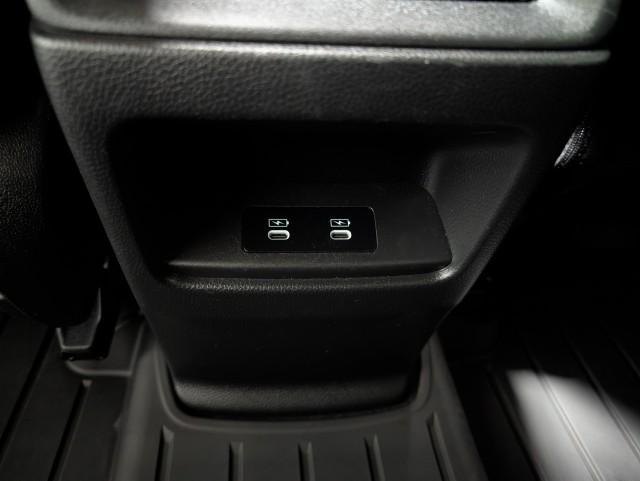 used 2023 Honda CR-V Hybrid car, priced at $29,998