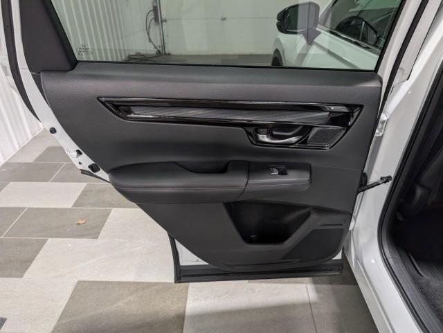 used 2023 Honda CR-V Hybrid car, priced at $29,998