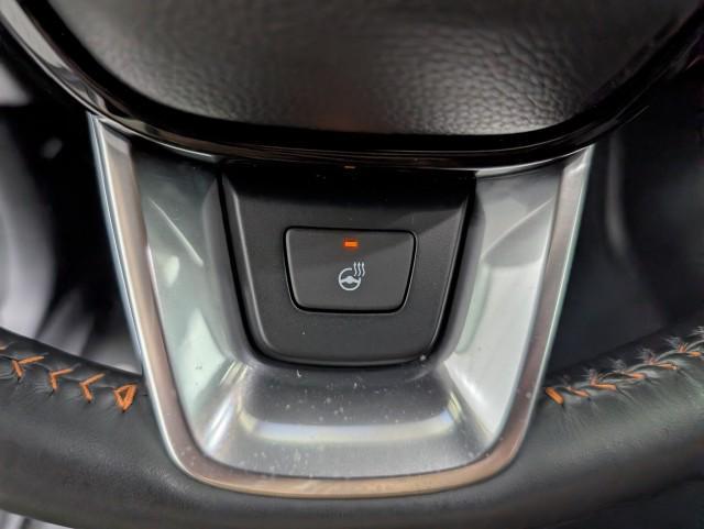 used 2023 Honda CR-V Hybrid car, priced at $29,998