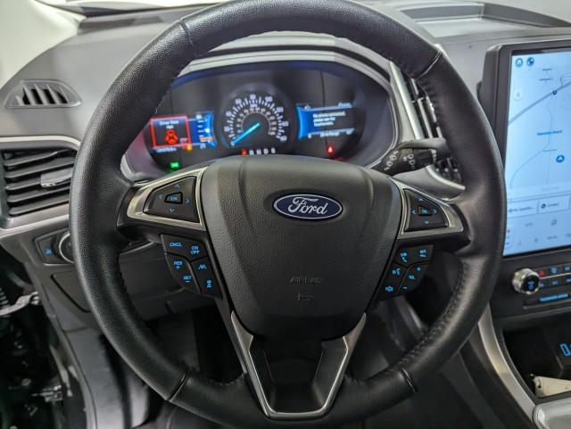 used 2024 Ford Edge car, priced at $26,498